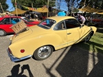 Oldtimer Rally Lichtfeesten Reet -  11 augustus 2024