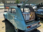 Oldtimer Rally Lichtfeesten Reet -  11 augustus 2024