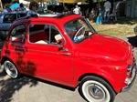 Oldtimer Rally Lichtfeesten Reet -  11 augustus 2024