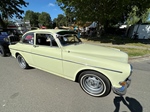 Oldtimer Rally Lichtfeesten Reet -  11 augustus 2024