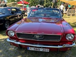 Oldtimer Rally Lichtfeesten Reet -  11 augustus 2024