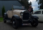 Vintage Chroom meeting Lanaken -  13 augustus 2024
