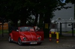 Vintage Chroom meeting Lanaken -  13 augustus 2024