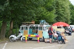 Vintage Chroom meeting Lanaken -  13 augustus 2024