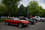 Vintage Chroom meeting Lanaken -  13 augustus 2024
