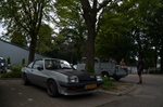 Vintage Chroom meeting Lanaken -  13 augustus 2024
