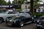 Vintage Chroom meeting Lanaken -  13 augustus 2024