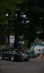 Vintage Chroom meeting Lanaken -  13 augustus 2024