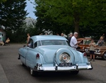 Vintage Chroom meeting Lanaken -  13 augustus 2024