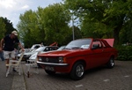 Vintage Chroom meeting Lanaken -  13 augustus 2024