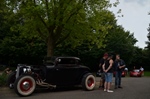 Vintage Chroom meeting Lanaken -  13 augustus 2024