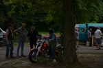 Vintage Chroom meeting Lanaken -  13 augustus 2024
