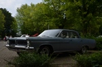 Vintage Chroom meeting Lanaken -  13 augustus 2024
