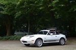 Vintage Chroom meeting Lanaken -  13 augustus 2024