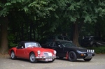 Vintage Chroom meeting Lanaken -  13 augustus 2024