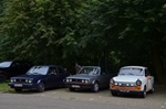 Vintage Chroom meeting Lanaken -  13 augustus 2024