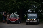 Vintage Chroom meeting Lanaken -  13 augustus 2024