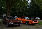 Vintage Chroom meeting Lanaken -  13 augustus 2024