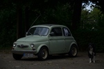 Vintage Chroom meeting Lanaken -  13 augustus 2024