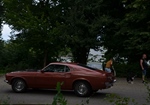 Vintage Chroom meeting Lanaken -  13 augustus 2024