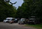 Vintage Chroom meeting Lanaken -  13 augustus 2024