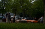 Vintage Chroom meeting Lanaken -  13 augustus 2024