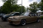 Vintage Chroom meeting Lanaken -  13 augustus 2024