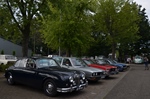 Vintage Chroom meeting Lanaken -  13 augustus 2024
