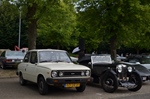Vintage Chroom meeting Lanaken -  13 augustus 2024