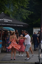 Vintage Chroom meeting Lanaken -  13 augustus 2024