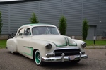 Vintage Chroom meeting Lanaken -  13 augustus 2024