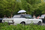 Vintage Chroom meeting Lanaken -  13 augustus 2024