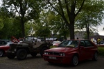 Vintage Chroom meeting Lanaken -  13 augustus 2024