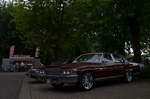 Vintage Chroom meeting Lanaken -  13 augustus 2024