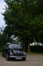 Vintage Chroom meeting Lanaken -  13 augustus 2024