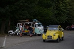Vintage Chroom meeting Lanaken -  13 augustus 2024