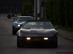 Vintage Chroom meeting Lanaken -  13 augustus 2024