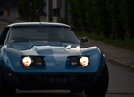 Vintage Chroom meeting Lanaken -  13 augustus 2024