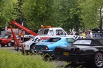 Vintage Chroom meeting Lanaken -  13 augustus 2024