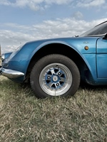 Internationale Oldtimer Meeting Wervik -  18 augustus 2024