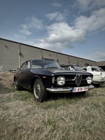 Internationale Oldtimer Meeting Wervik -  18 augustus 2024
