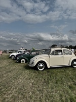 Internationale Oldtimer Meeting Wervik -  18 augustus 2024