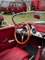 Internationale Oldtimer Meeting Wervik -  18 augustus 2024