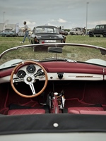 Internationale Oldtimer Meeting Wervik -  18 augustus 2024