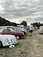 Internationale Oldtimer Meeting Wervik -  18 augustus 2024