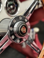 Internationale Oldtimer Meeting Wervik -  18 augustus 2024