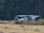 Fly in Malle -  25 augustus 2024