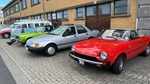 Cars & Coffee Oostende -  25 augustus 2024