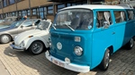 Cars & Coffee Oostende -  25 augustus 2024