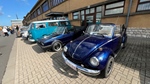 Cars & Coffee Oostende -  25 augustus 2024